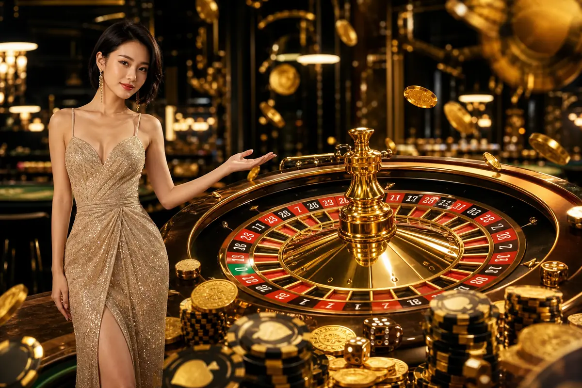 mbi356 slot Fortune Gems JILI