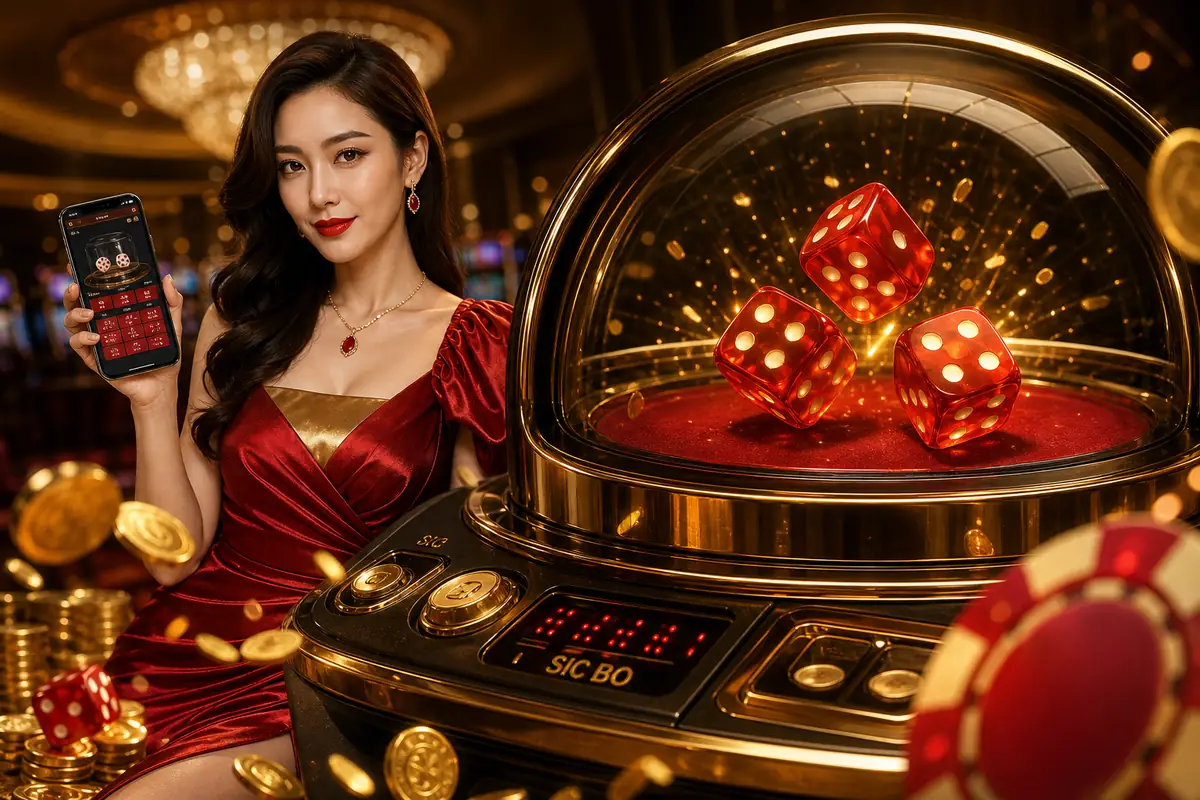 mbi356 casino antara muka permainan langsung