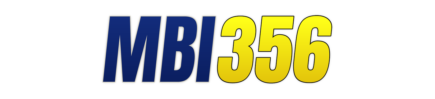 mbi356 logo